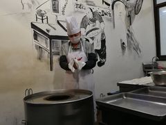 -桥里桥烧饼铺