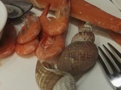 -上海齐鲁酒店·辣椒屋咖啡厅