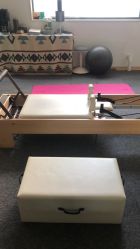-Real Pilates优体普拉提