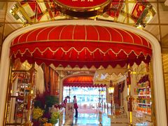 -咖啡苑 - 蔚藍夏日限定主题(永利皇宫店)