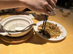 -蔡澜点心·粤菜(花城汇南区店)