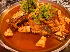 大理沙坝鱼-大理沙坝鱼饭店