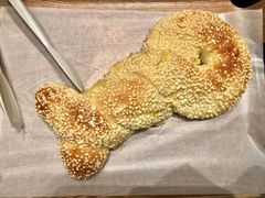 霸气榴莲王-奈雪的茶(金鹰广场店)