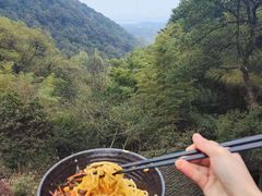 -韬光茶庵