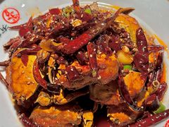 -有位虾匠·胶东土菜小馆(市北店)