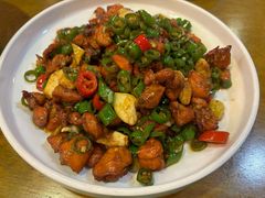 -杏花村水席楼·洛阳水席(老城十字街店)