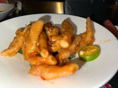 -辣尚瘾·烤鱼·新川菜(交大直营店)