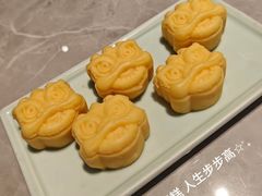-陶兰居·手工点心·粤菜(圆融时代广场店)