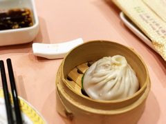 蟹粉蒸小笼-王宝和酒家(黄浦店)