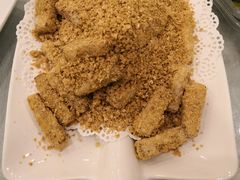 麦香南瓜-国华酒楼(右内店)