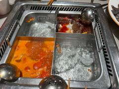 -海底捞火锅(龙岗星河COCO Park店)