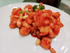 -北京老铺烤鸭(高新店)