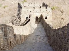 -慕田峪长城