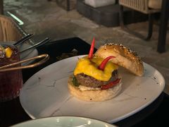 -Lets burger非常汉堡·环球风味(蓝色港湾店)