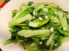 -陈厨老味·老派郴州菜(宜章店)