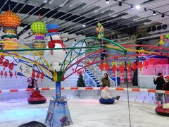 -宁波冰雪大世界(北仑区)