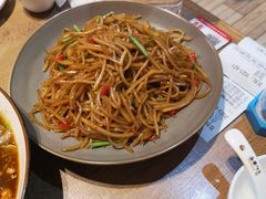 -金掌勺锅包肉(华润万象城店)