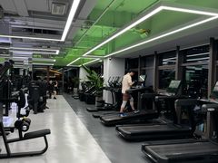 -优享健身(三元桥店)