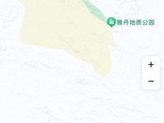 -敦煌雅丹国家地质公园