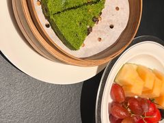 -茶人村·前滩江景雅宴(上海首店)