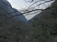 -浙北大峡谷