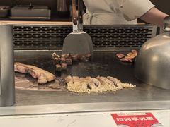 -火地铁板烧(昆山万象汇店)