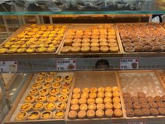 -東更道点心行(崂山丽达店)