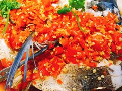 -湘阁里辣(沙井华润万家店)