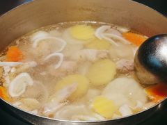 -淼福猪肚鸡·椰子鸡火锅(大沙地店)