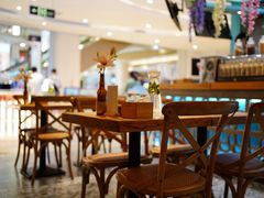 大堂-阮氏娘·越南料理(双子塔店)