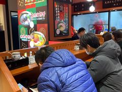 -博多一蘭·乌冬·定食·烧串(徐家汇店)