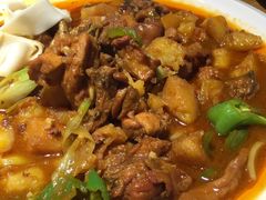 -塔哈尔·新疆盛宴(城西银泰店)