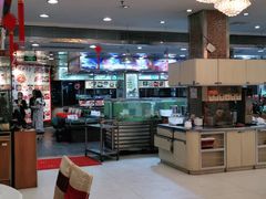 大堂-东江海鲜酒家(客村店)