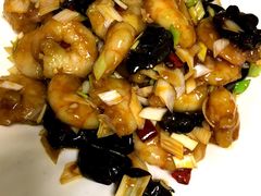 溜虾仁-林之六八·6886大连老菜馆