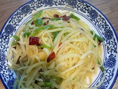 -兰州陈记牛肉面 ·烧烤· 铜锅涮肉(万达店)