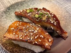 -戏作寿司(观音桥店)