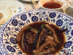 -小杨烤肉(高新店)