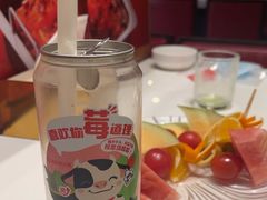 -海底捞大排档火锅(打浦路店)