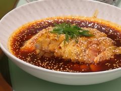 -香丰阁·烤鸭·川湘菜(昌平店)