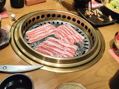 -海之屋韩式烤肉(海棠68环球美食街店)