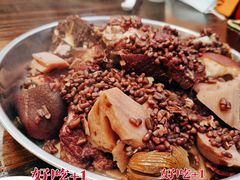 浓汤-农汤老店(顺联公园里店)