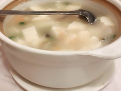 -翠亭酒家(山西南路店)