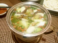 -吴忠民族饭庄(利通南街店)