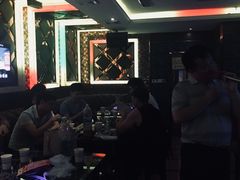 -欢乐迪KTV(南京夫子庙三山街店)