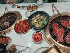 -炙城·韩式烤肉(南京东路店)