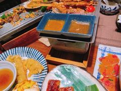 -一本料理(西溪天街店)