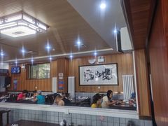 大堂-牛街老爆肚满(牡丹园店)