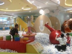 -MELAND(湾悦城店)
