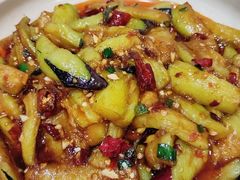 -刘昌兴菜馆(金轮第一城店)