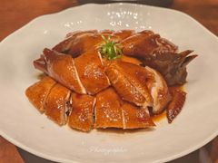 -珠海瑞吉酒店·宴庭中餐厅